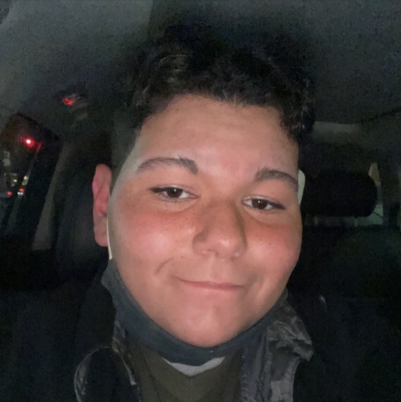 Meet the Posher Other - Meet your Posher, Elijah